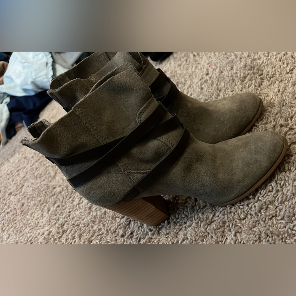 Booties